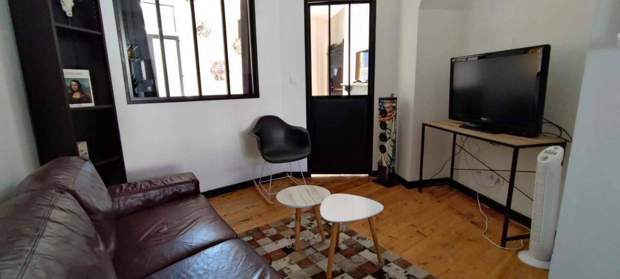 Le Brooklyn Superbe Appartement Proximite Vieille Ville Boulogne-sur-Mer Eksteriør billede